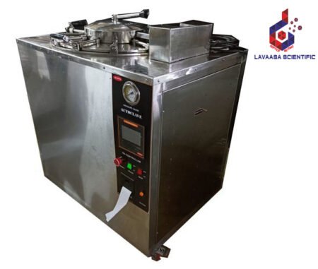 Autoclave for Sterilization of Medical and Laboratory Equipment – Lavaasa Scientific