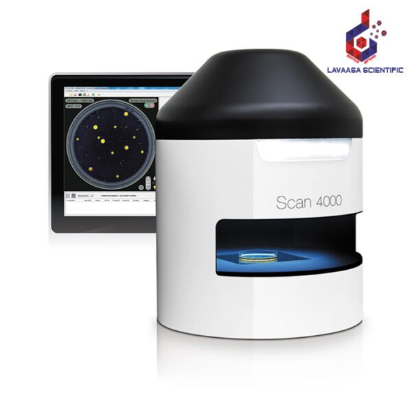 Automatic Colony Counter by Interscience – Accurate and efficient colony counting for microbiological research.