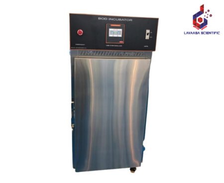 BOD Incubator for Biological Oxygen Demand Testing – Lavaasa Scientific