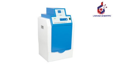 Gel Documentation System by Junyi – High-quality imaging system for DNA gel analysis and documentation.