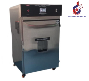 Heating and Cooling Chamber for Laboratory Temperature Testing – Lavaasa Scientific