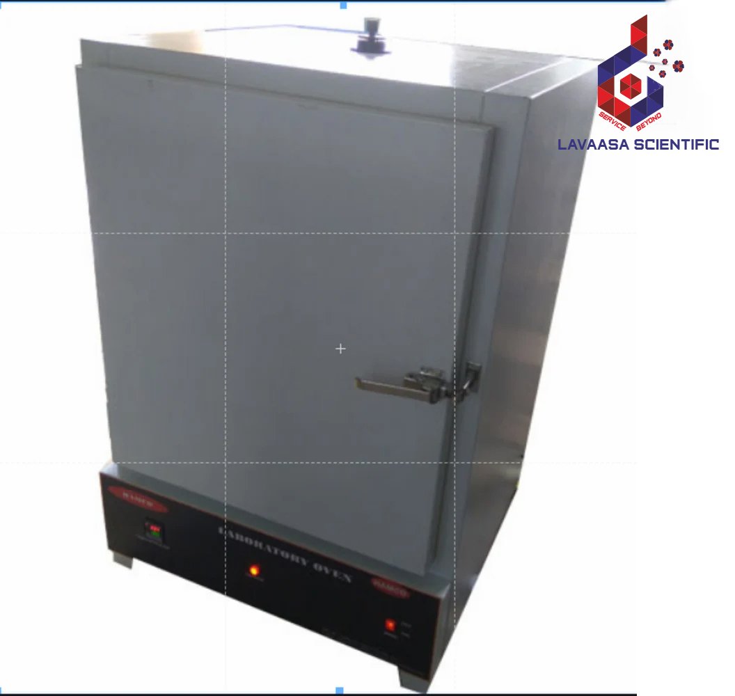 Hot Air Oven for Sterilization and Drying in Laboratories – Lavaasa Scientific