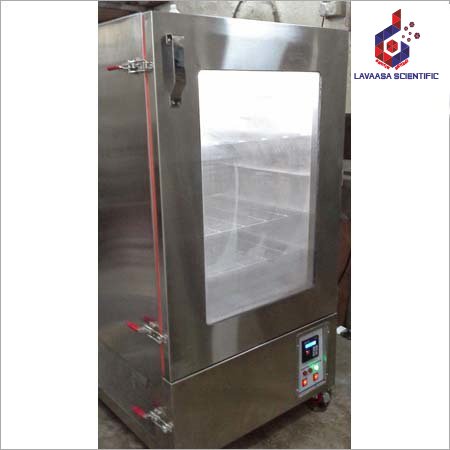 Laboratory Refrigerator for Sample and Chemical Storage – Lavaasa Scientific