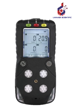 Portable LEL Gas Detectors – Compact and reliable devices for detecting lower explosive limit (LEL) of combustible gases in hazardous environments.