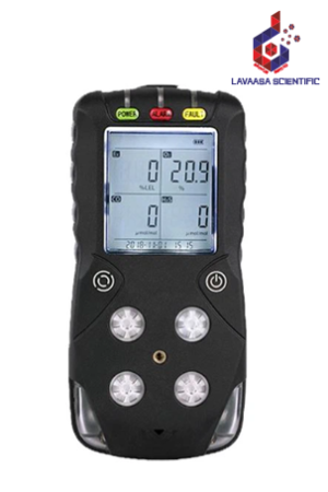 Portable Multi-Gas Detectors – Compact devices for detecting multiple gases, ensuring safety in industrial and hazardous environments.