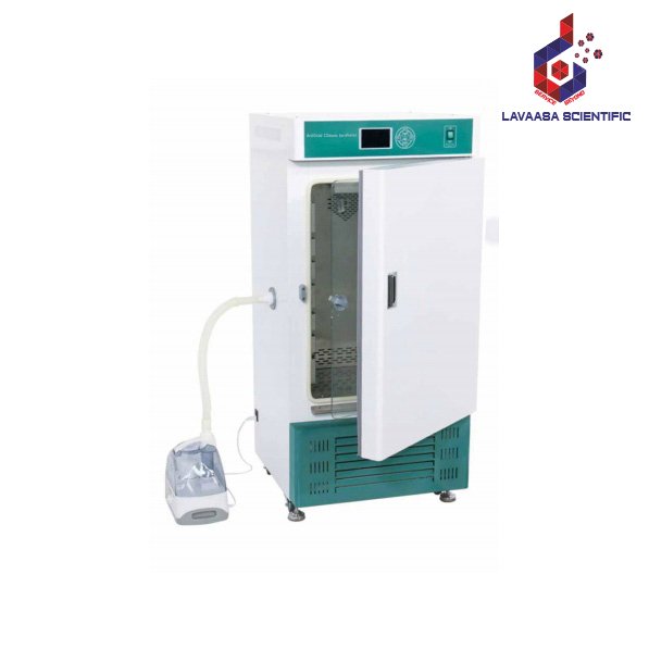 Seed Germinator by Top Cloud – Reliable equipment for controlled seed germination in agricultural and research settings.