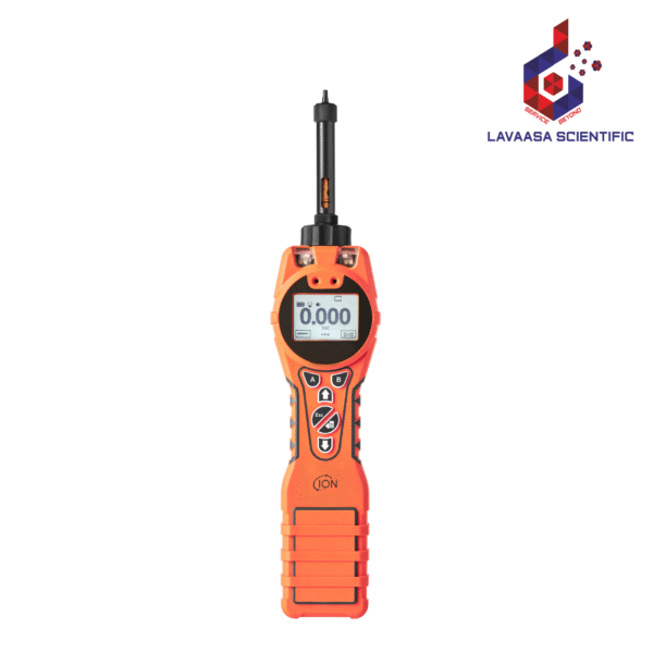 Tiger XT Select Benzene PID Gas Detector by Ion Science – Advanced portable device for detecting benzene gas with photoionization detection (PID) technology.