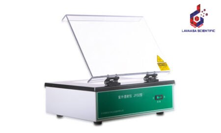 UV Transilluminator by Junyi – High-performance system for visualizing DNA and RNA gels in molecular biology.