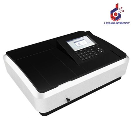 Xenon Spectrophotometer with advanced optical technology for precise absorbance and transmittance measurements.