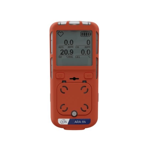 ARA-X4 Advanced Scientific Instrument by Lavaasa Scientific