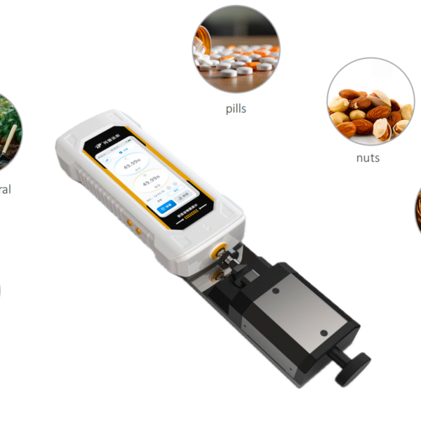 Grain Hardness Tester